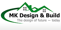 MKDNB Architecture Logo